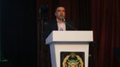 هفتمین جشنواره نوآوری نزاجا در اصفهان؛ فرماندهان و نخبگان گرد هم آمدند