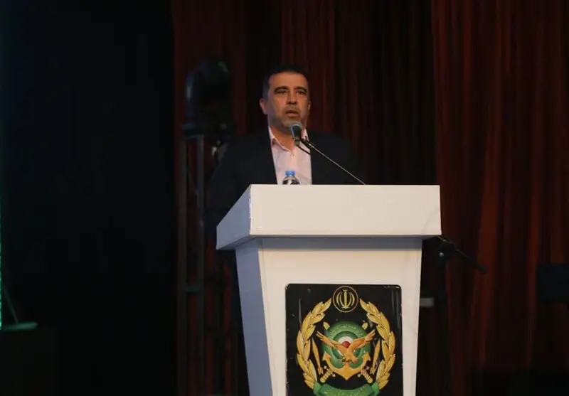 هفتمین جشنواره نوآوری نزاجا در اصفهان؛ فرماندهان و نخبگان گرد هم آمدند