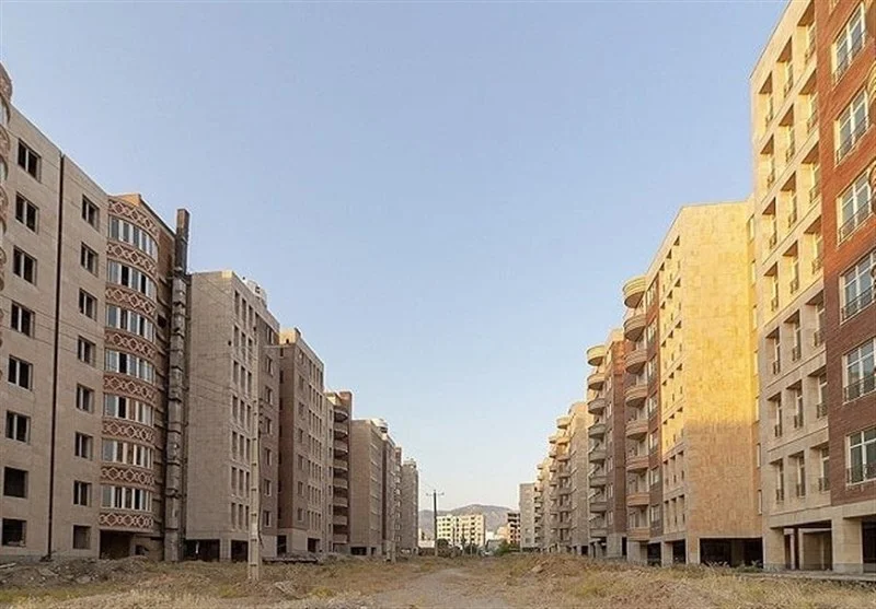 راهکار نوین برای تسریع تأمین مسکن اجاره‌ای جوانان؛ معاوضه اراضی با آپارتمان کلید خورد!