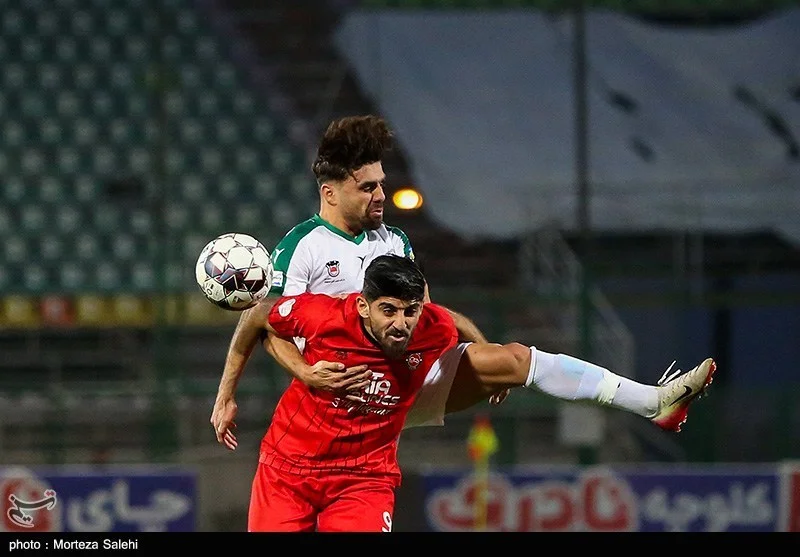 تراکتور در آستانه بازگشت به کورس؛ پیکان آماده‌تر و خطرناک‌تر در تبریز!