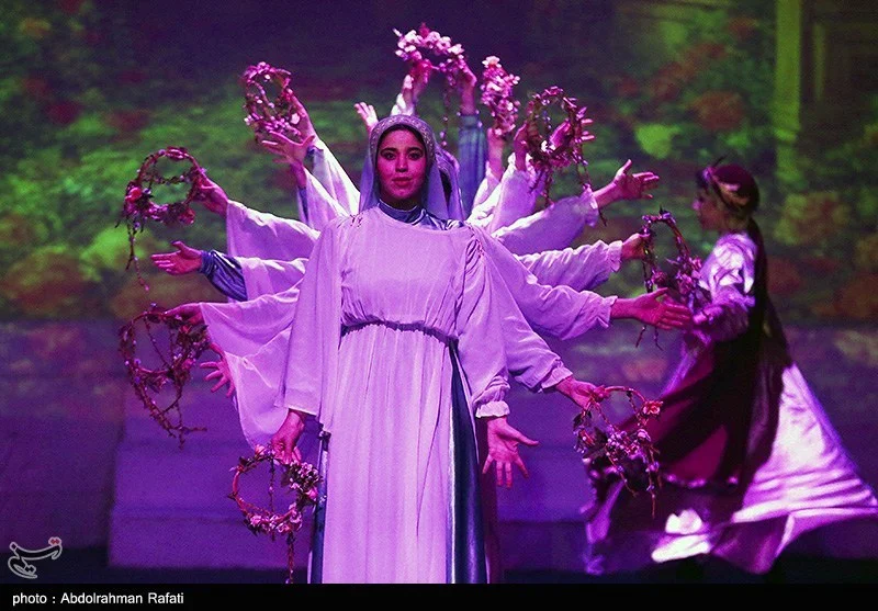 پایان هیجان‌انگیز سی‌امین جشنواره تئاتر کودک در همدان؛ استقبال گرم و خاطره‌ساز مردم