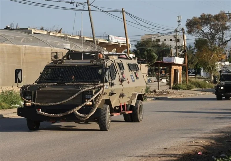 درگیری خونین جوانان مقاومت با نظامیان اشغالگر در کرانه باختری؛ اوج تنش‌ها امروز!