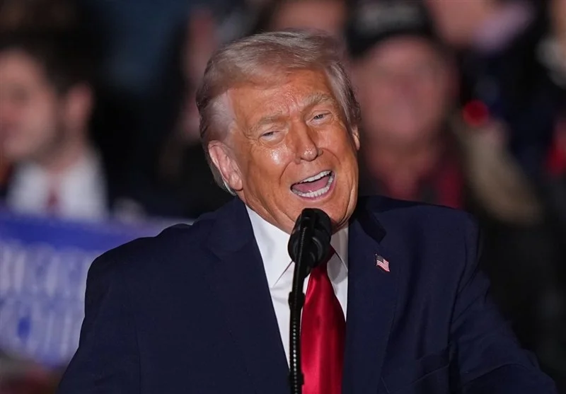 آلمانی‌ها به‌طور قاطع با دخالت آمریکا در اروپا مخالفت کردند؛ نتیجه نظرسنجی جنجالی