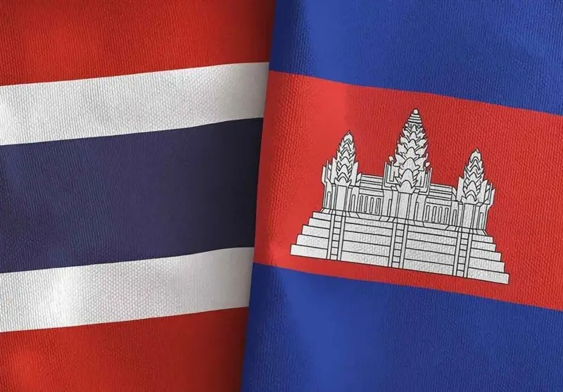 تعویق آزادی سربازان کامبوجی از سوی تایلند با وجود گذشت 72 ساعت از آتش‌بس