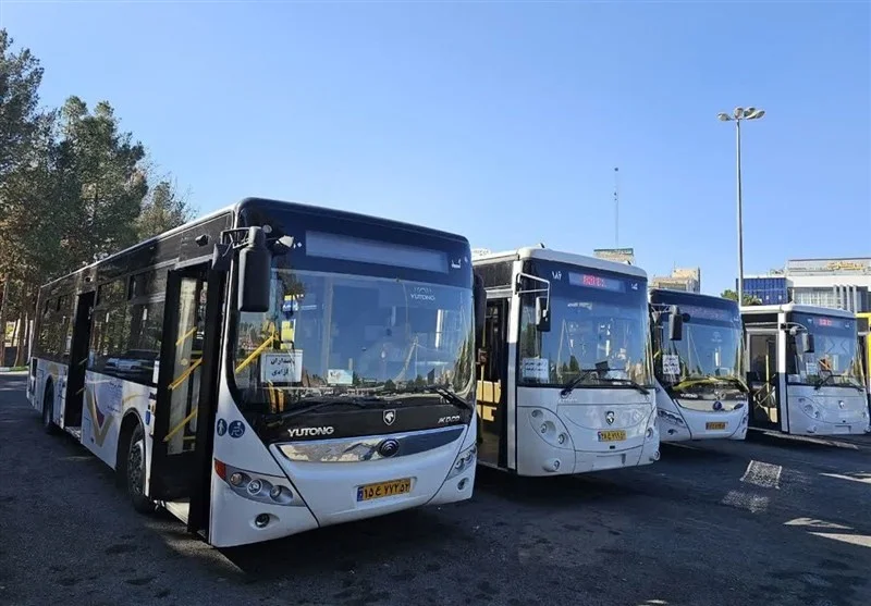 چمران: دولت اتوبوس رایگان به تهران نداد؛ آیا وعده‌ها توخالی است؟