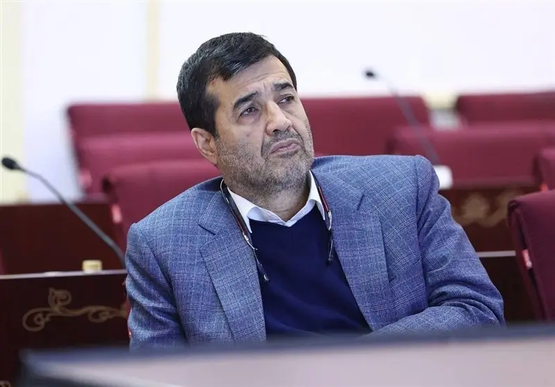 دنیامالی: ساخت یک ورزشگاه از بازسازی استادیوم آزادی راحت‌تر بود