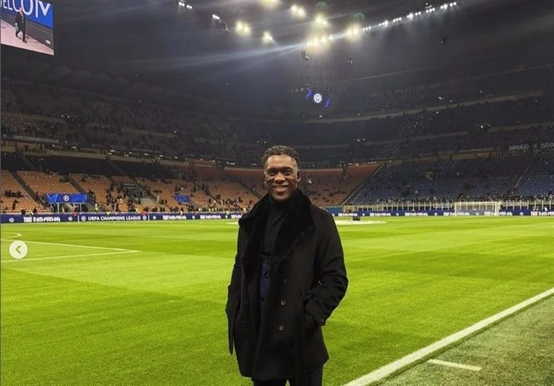 فوتبال , استقلال , 