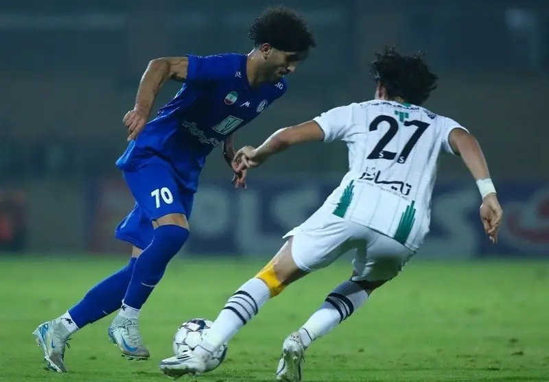 تصمیم ناگهانی سازمان لیگ؛ ورزشگاه دیدار استقلال خوزستان و ذوب‌آهن تغییر کرد!