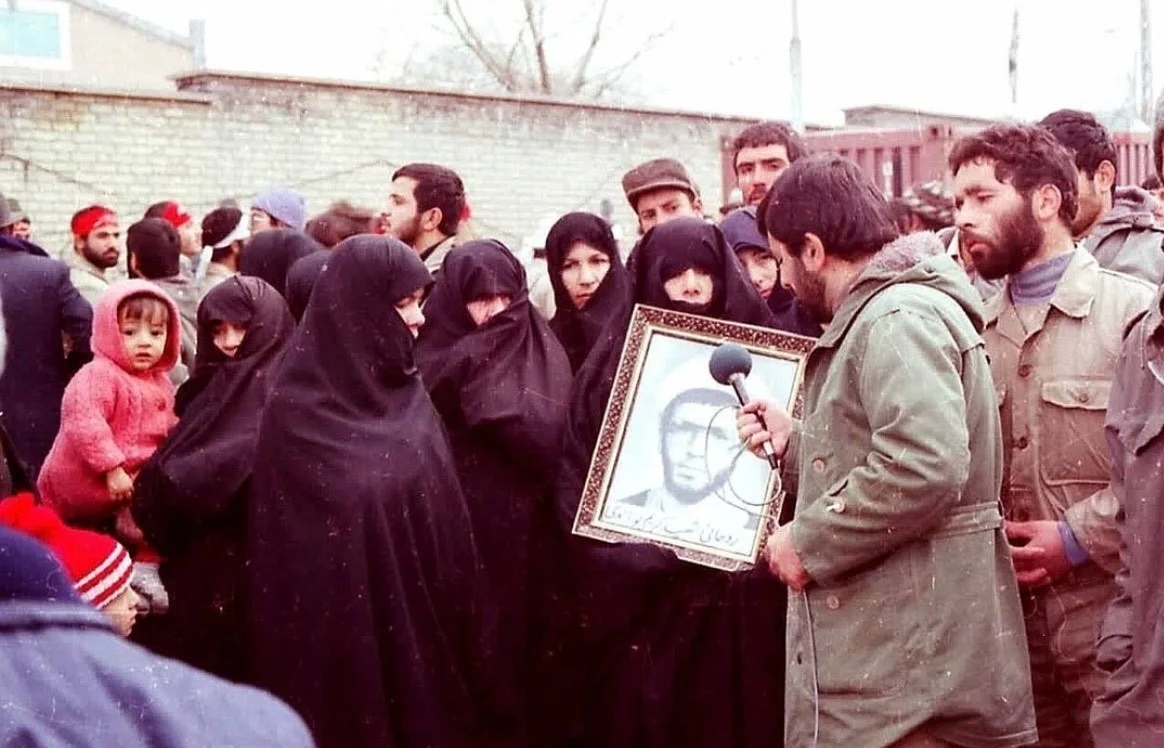 زنان , حضرت زهرا , دفاع مقدس ,