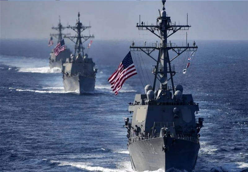 ارائه گزارش امنیتی به کنگره درباره حملات ارتش آمریکا در دریای کارائیب