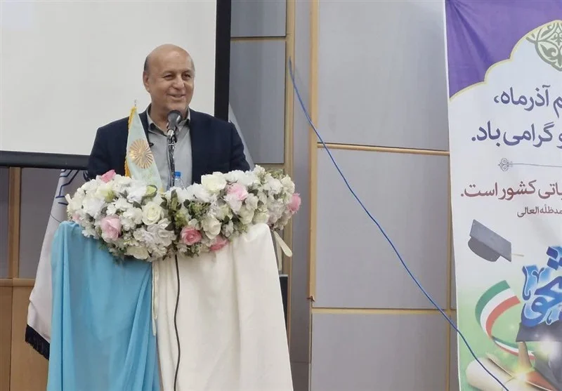 اخبار اسلامشهر , دانشجو , دانشگاه پیام نور , دانشگاه های جمهوری اسلامی ایران , نمایندگان مجلس شورای اسلامی ایران ,