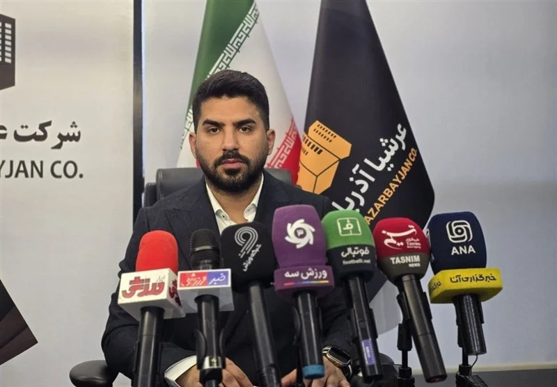 اسکندری: برنامه‌ریزی‌مان برای تیمداری چندساله است نه یک‌ساله