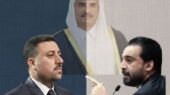 سیاستمدار برجسته اهل سنت عراق: سفر حلبوسی و خنجر به قطر شکست خورد؛ نفوذ قطر در بغداد کم‌رنگ شد!