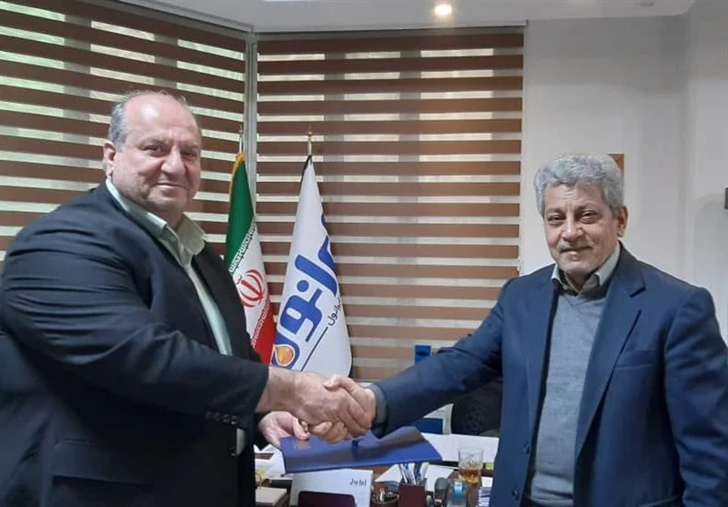 انتصاب قائم‌مقام شرکت نفت ایرانول