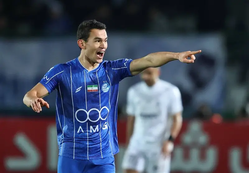 آخرین خبر از مصدومان استقلال پیش روی دیدار حساس مقابل المحرق!