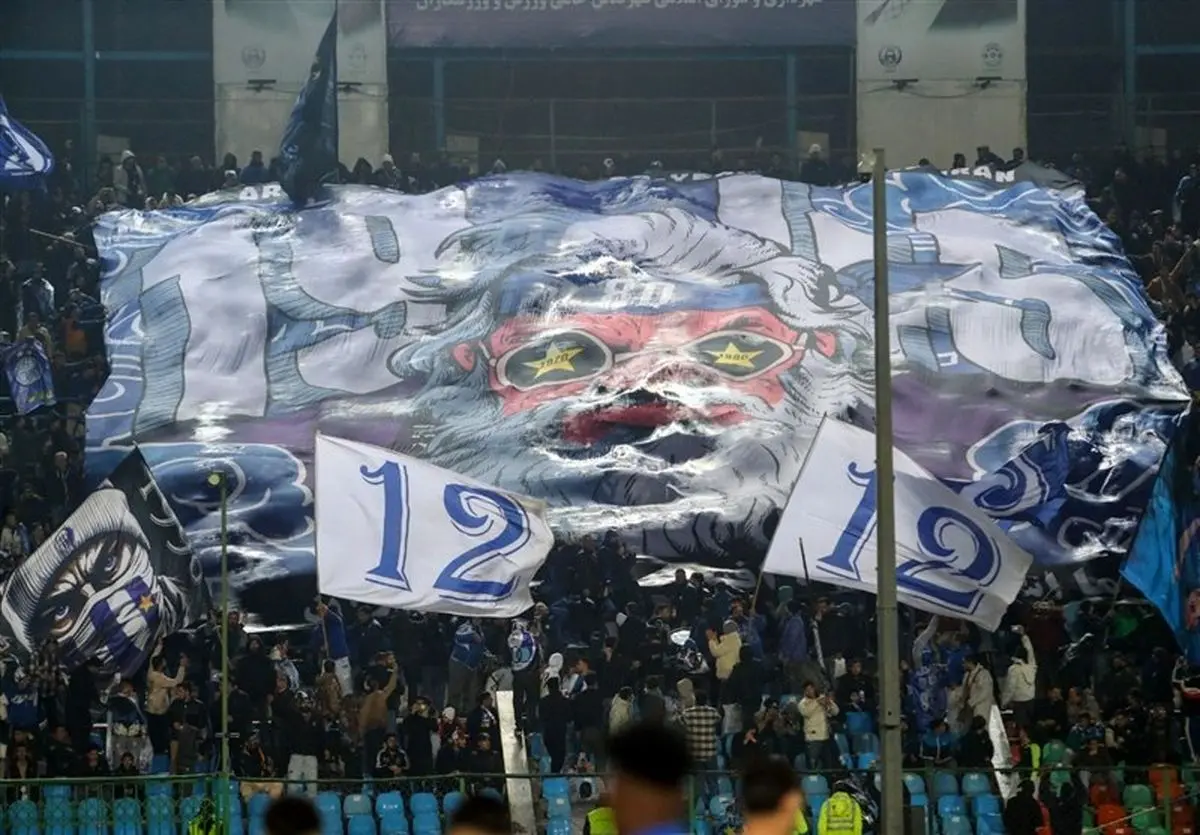 فرار ناگهانی استقلال از شفافیت مالی؛ چرا دیگر خبری از اسناد نیست؟