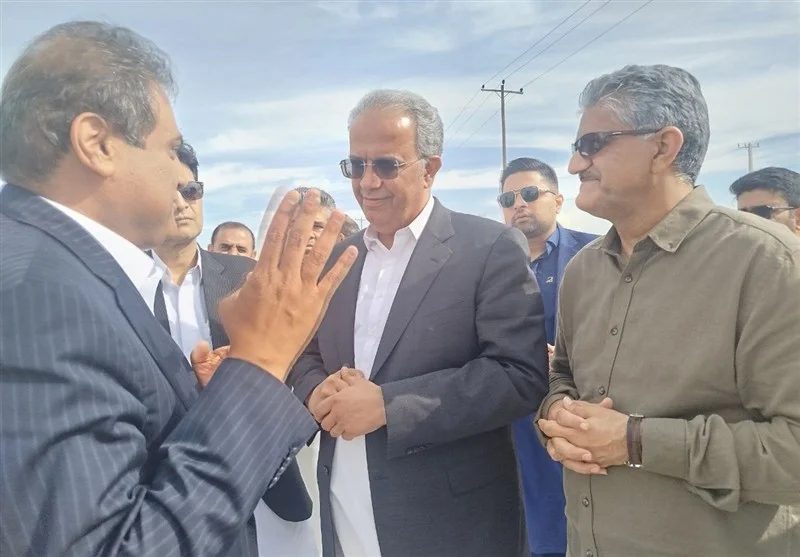 استاندار سیستان و بلوچستان , اخبار بلوچستان ,