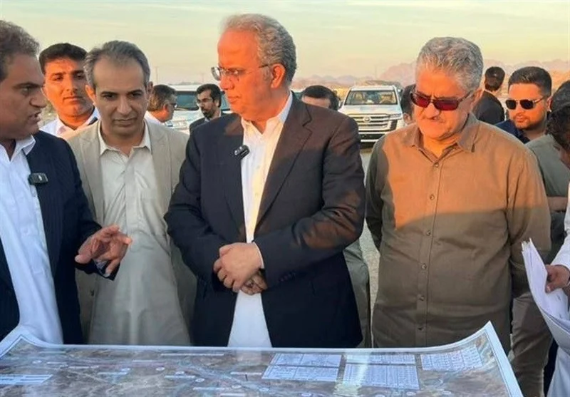 استاندار سیستان و بلوچستان , اخبار بلوچستان ,