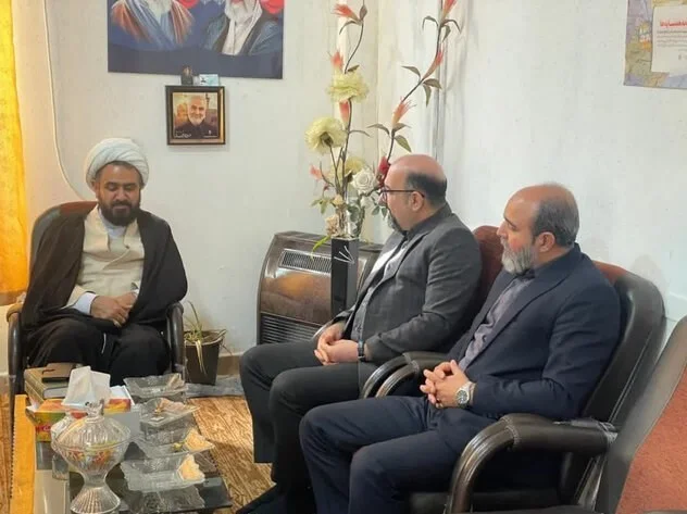 کمک 39 میلیارد تومانی خیرین فارس به حساب 100 امام