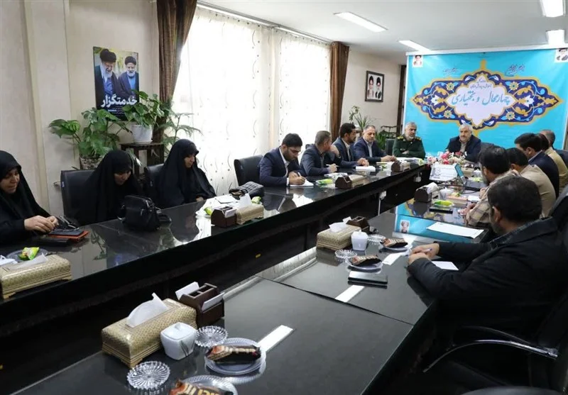 اولین یادواره شهدای دانش آموز دختر چهارمحال و بختیاری برگزار می‌شود