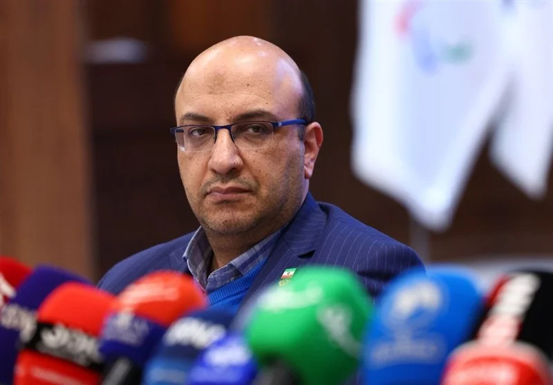 علی‌نژاد: پیشروی دیپلماسی ورزش ایران از این به بعد ثریا آقایی است