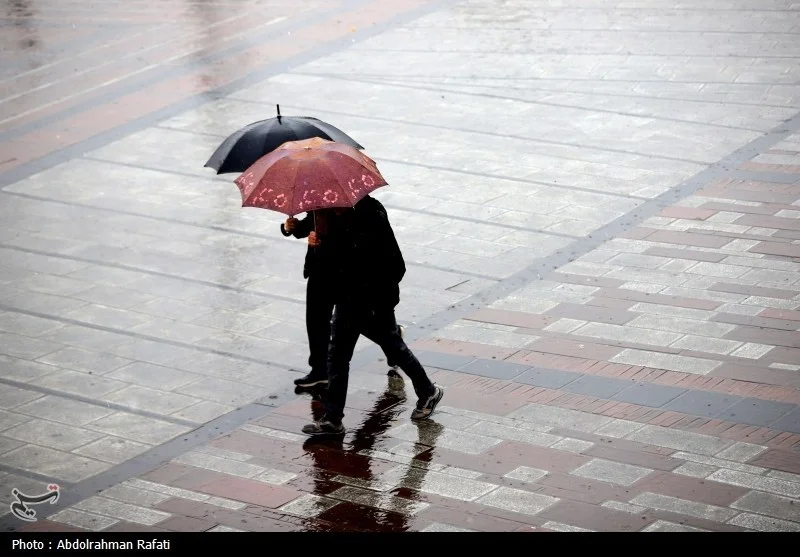 ۴ شهر اردبیل همچنان در قعر کم‌بارشی؛ باران به جز خلخال کجا رفت؟