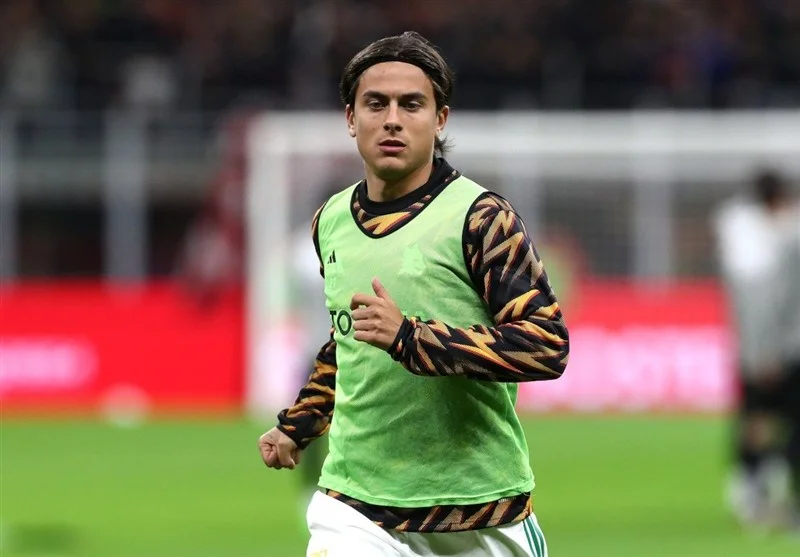 چراغ سبز دیبالا به رم؛ ستاره آرژانتینی ماندن را انتخاب کرد؟