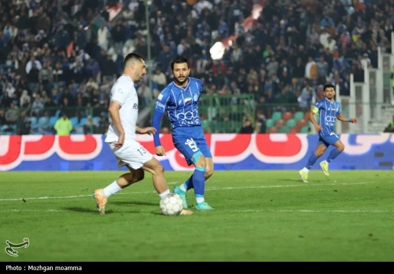 تیم فوتبال خیبر خرمآباد , تیم فوتبال استقلال , استقلال , اخبار خرمآباد ,