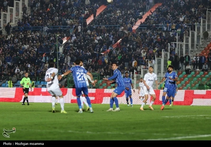 حجازی با لحنی تند: استقلال و پرسپولیس هنوز ورزشگاه اختصاصی ندارند؛ کابوس ساپینتو ادامه دارد!