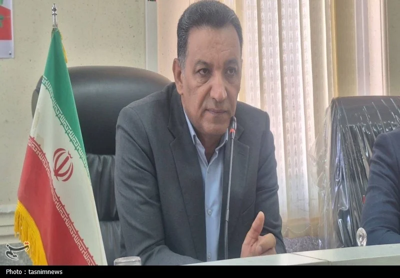 کهگیلویه با رونمایی از زیرساخت الکترونیک، انتخابات شوراها را وارد عصر جدید کرد + فیلم