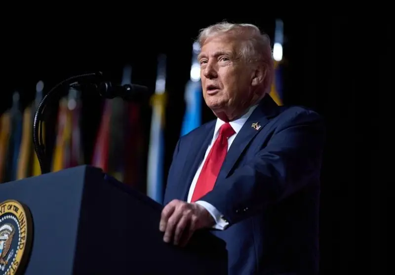 سنای آمریکا با بودجه تاریخی، مانع کاهش نیروهایش در اروپا شد!