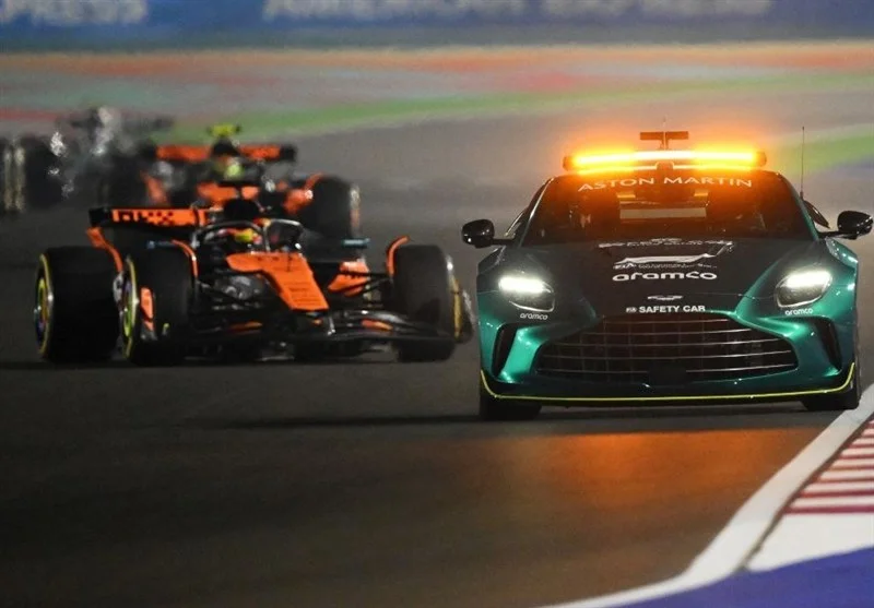 دو نقطه عطف فصل ۲۰۲۵ فرمول یک؛ از اشتباهات سرنوشت‌ساز تا ظهور قهرمانی بی‌سابقه