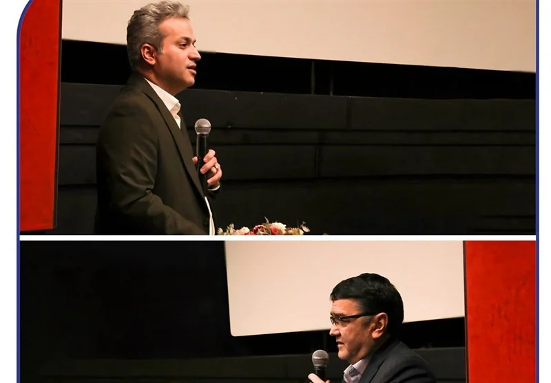 راز موفقیت بیمه سرمد در توانمندی بی‌نظیر سرمایه‌های انسانی‌اش!