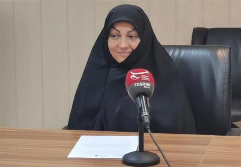 زن ایرانی در عصر انقلاب؛ از کوثر تا قله‌های مقاومت، روایتی که نباید نادیده بماند!