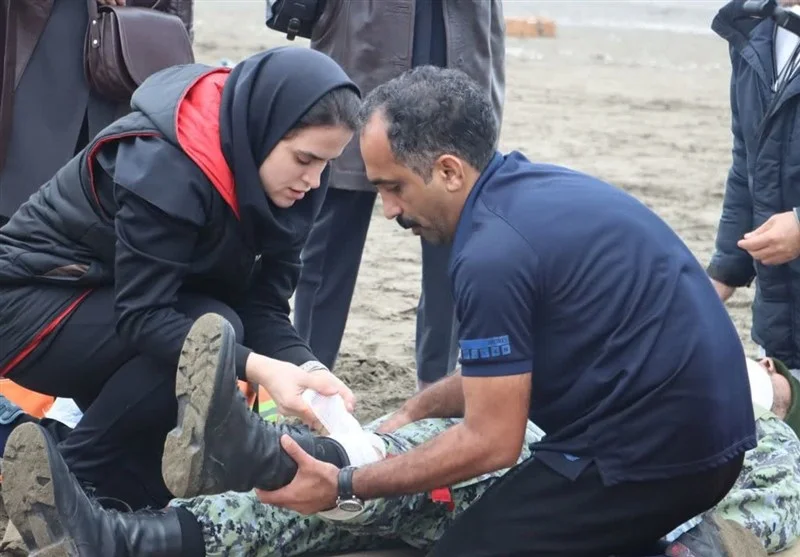 ارتش , اخبار رشت , اخبار استان گیلان ,