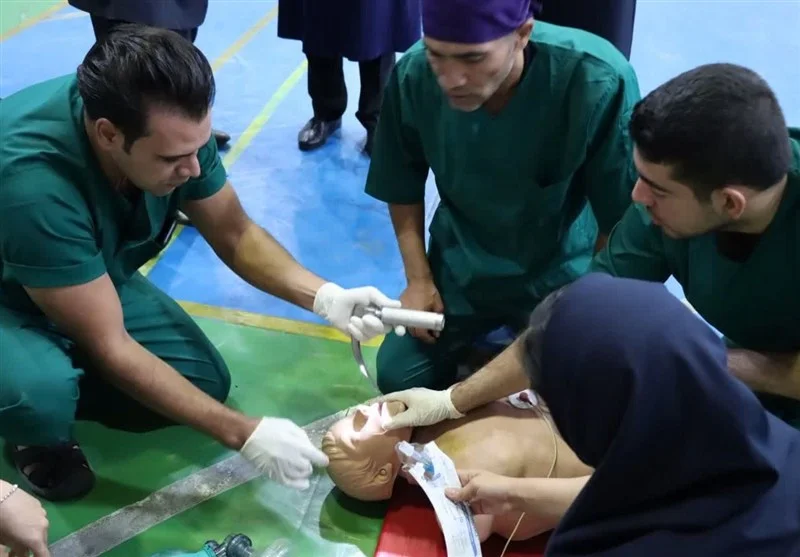 ارتش , اخبار رشت , اخبار استان گیلان ,