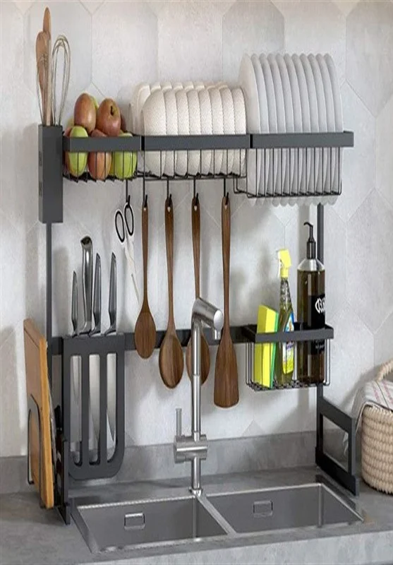 آبچکان مناسب آشپزخانه شما کدام است؟ راهنمای انتخاب هوشمندانه و کاربردی