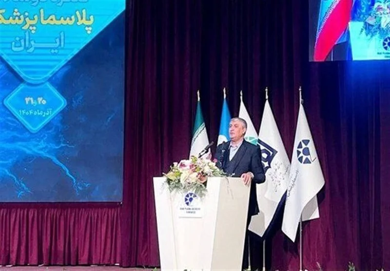 اسلامی: صنعت هسته‌ای ایران حتی در برابر حملات نظامی تسلیم نشد!