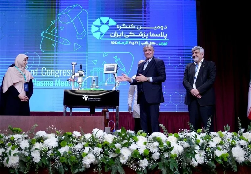 صنعت هستهای ,