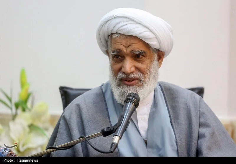 آیت‌الله یزدی؛ نماد بی‌بدیل استقامت و جهاد در مسیر ولایت‌مداری