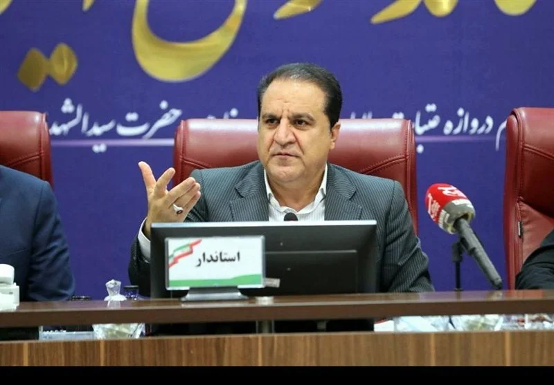 استاندار ایلام: شهیدان دانشجو معلم، آموزگاران بی‌نظیر و ابدی جامعه هستند