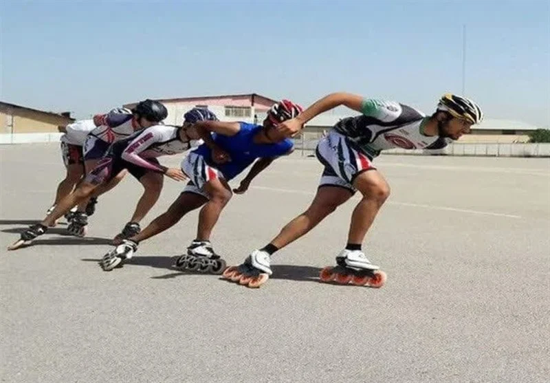 حضور پرقدرت هیئت اسکیت خراسان جنوبی در جام جهانی امارات ۲۰۲۵؛ فرصتی طلایی برای درخشش ملی