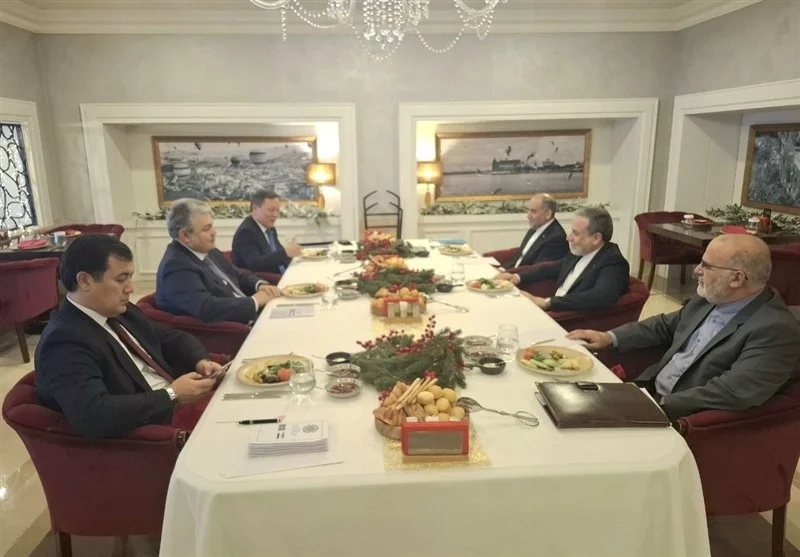 دیدار حساس وزیران خارجه ایران و قزاقستان؛ چه تحولات مهمی در راه است؟