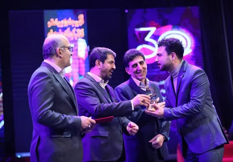 اخبار استان همدان , جشنواره بین‌المللی تئاتر کودک و نوجوان , 