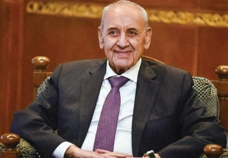 نبیه بری با واکنش تند به اظهارات تام باراک: اشتباهی که نباید تکرار شود!