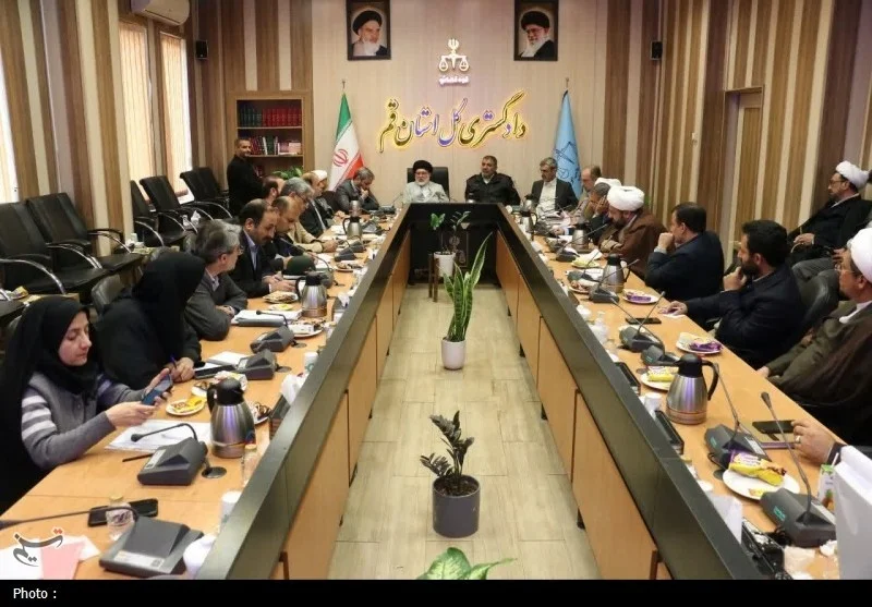 قم در صدر غربالگری آسیب‌های اجتماعی دانش‌آموزان؛ راز موفقیت چیست؟