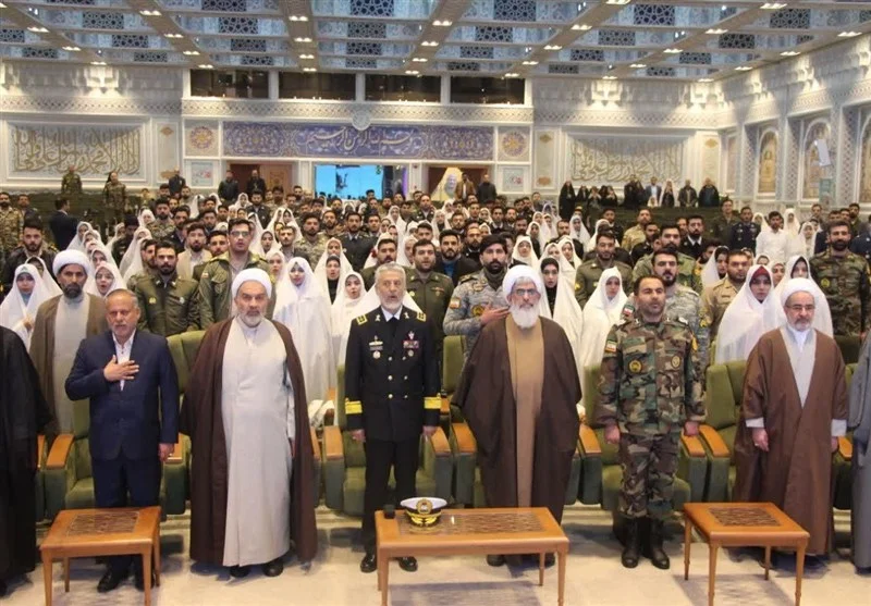 ارتش , نیروی دریایی ارتش , تکاوران نیروی زمینی ارتش جمهوری اسلامی ایران , خراسان رضوی , اخبار استان خراسان رضوی , مشهد مقدس , اخبار مشهد ,