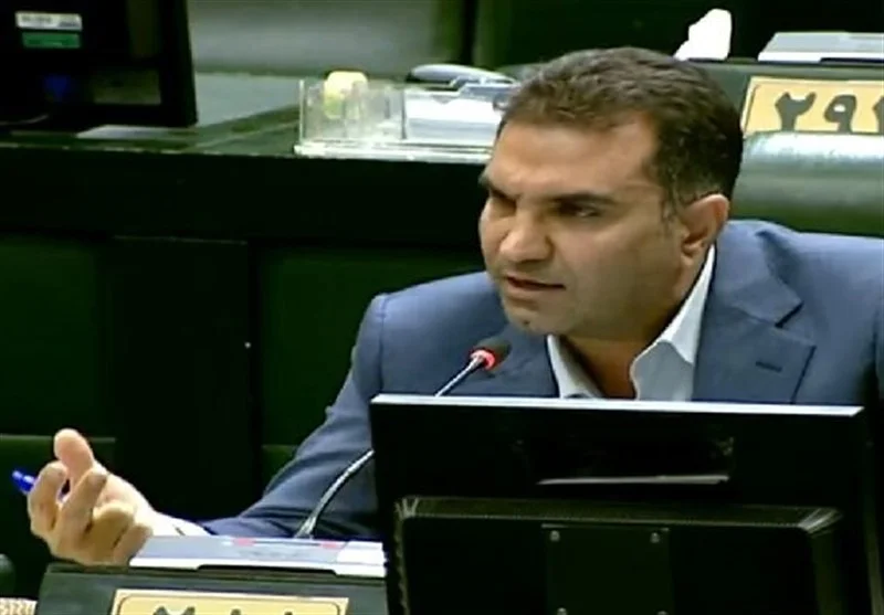 هشدار جدی نماینده اردکان درباره بحران آلایندگی؛ مردم منتظر اقدام فوری دولت هستند!