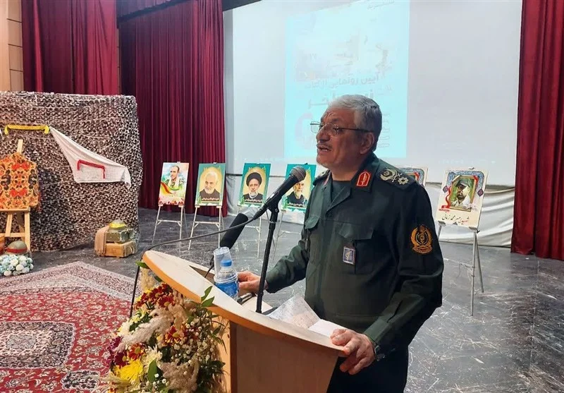 سخنگوی وزارت دفاع از نقش‌آفرینی بانوان نخبه و متخصص در عرصه‌های مختلف خبر داد