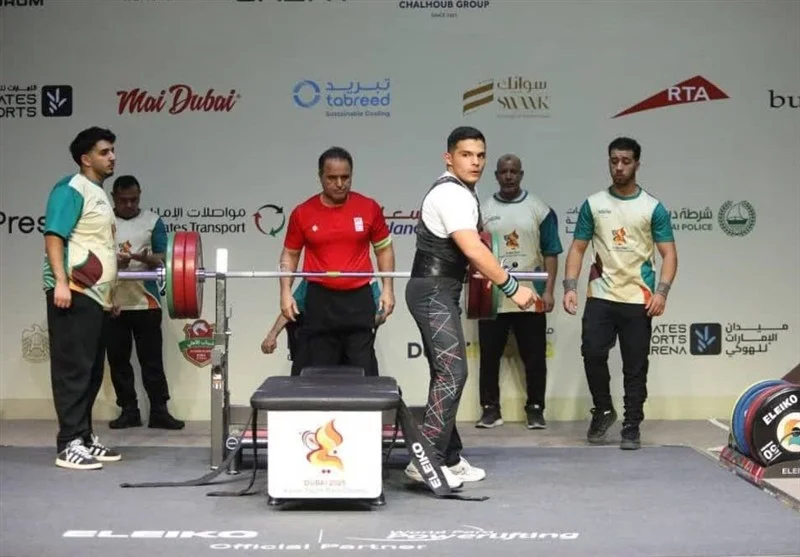 کاروان ایران در بازی‌های پاراآسیایی جوانان؛ 42 مدال درخشان و طلای بسکتبال با ویلچر!